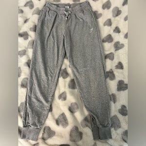 Gymshark womens joggers